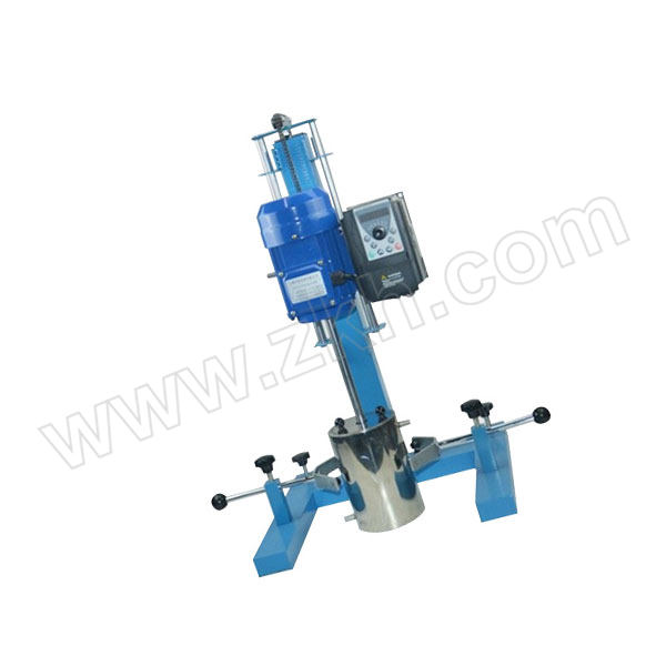 HUXI/沪析 方管型(变型调整)分散机 HR-550JFS 0~8000RPM 1台
