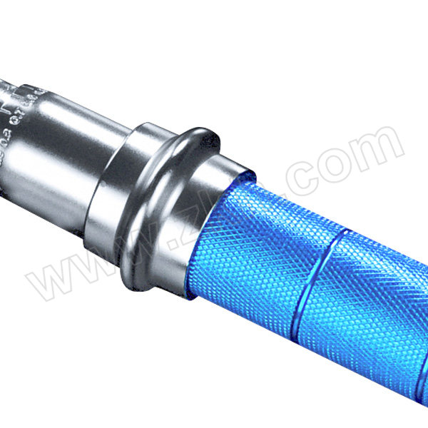 BERENT/百锐 可换头扭力扳手 BT4533 25~125N·m 1把