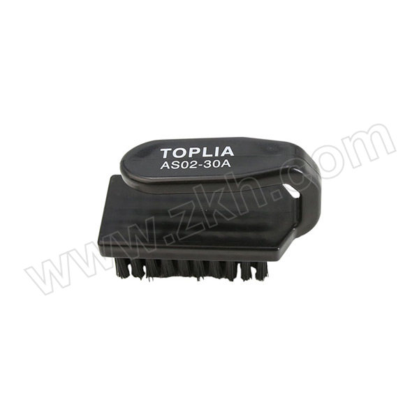 TOPLIA/拓利亚 防静电毛刷 AS02-30A U型 1把
