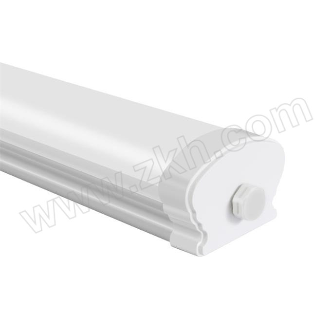 LONGDAI/龙代 LED三防净化灯LX IP65防水灯-1.2米白光(6000K)36W 1个