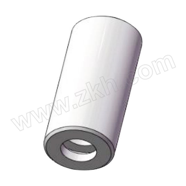 APSAMPLER/宁波环测 采样接头 B0001-0010 阀门型 PTFE材质 6.35mm-6.35mm 1个