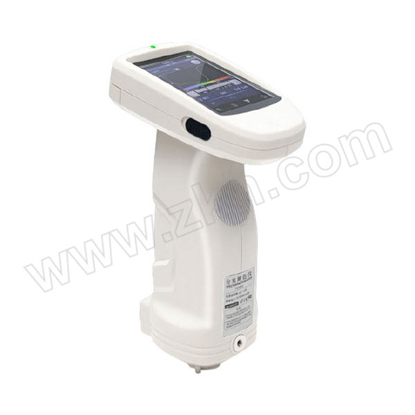 3NH/三恩时 便携式手持分光测色仪 TS7700 D/8 双列40组 双口径φ8+φ4  UV光源 1台