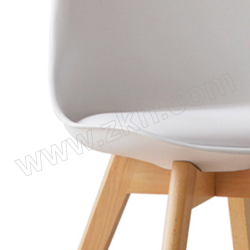 YUESHAN/悦山 皮革家用靠背椅 CY-8 470×420×810mm 1张