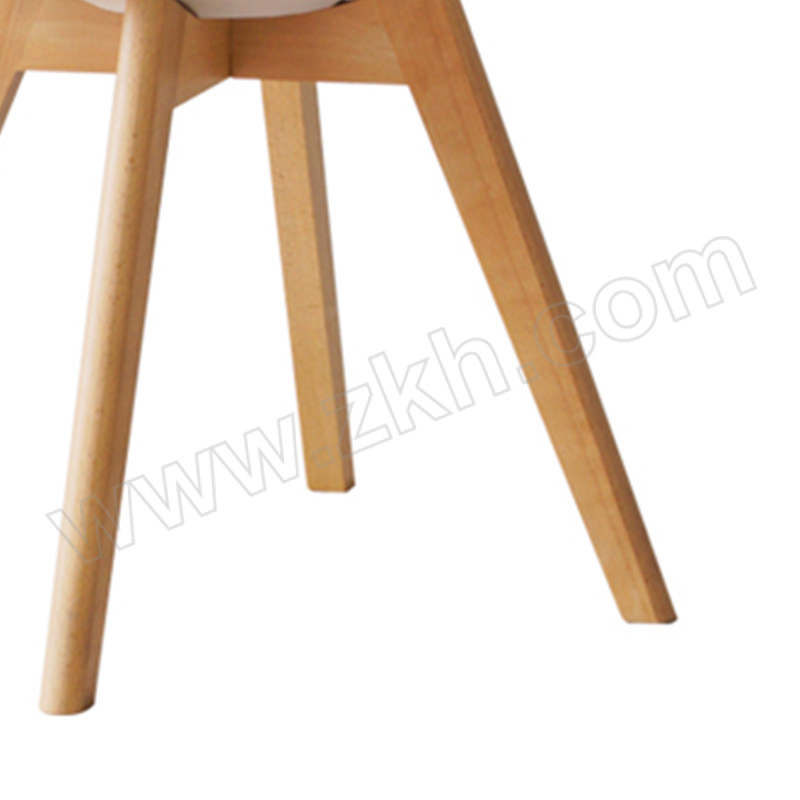 YUESHAN/悦山 皮革家用靠背椅 CY-8 470×420×810mm 1张