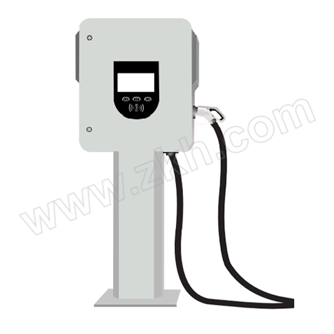 CLEANPOWERS 直流充电桩 CP-C-CD-C-B 30kW 单枪 1台