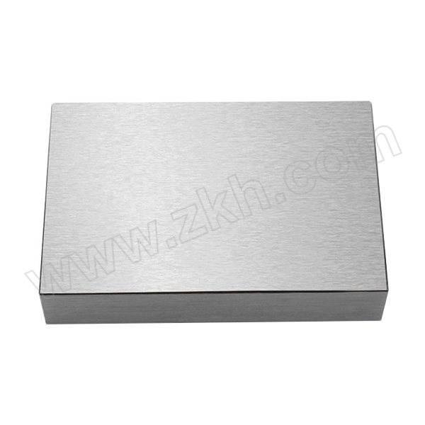 INVOUS 量块 IS767-83872 规格尺寸250mm 精度1级 不代为第三方检测 1只