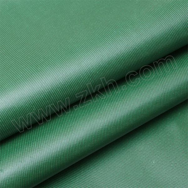 JUCHENG/巨成 三防布 4×6m 绿色 约450g/m² 1卷