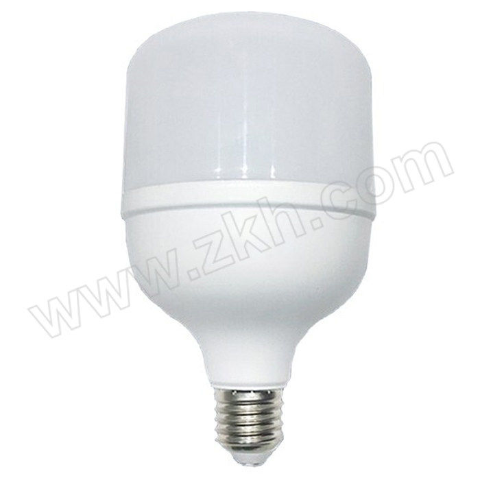 BEIGONG/贝工 LED节能灯泡 BG-QP125T/35W 35W E27螺口 白光 1个