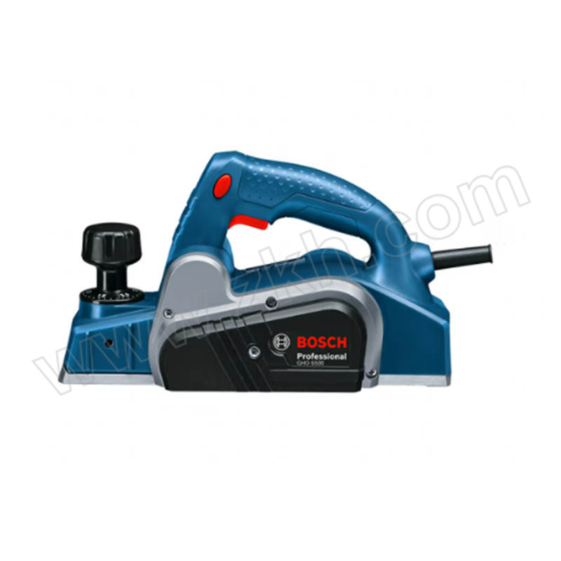 BOSCH/博世 电刨 GHO 6500 650W 1把