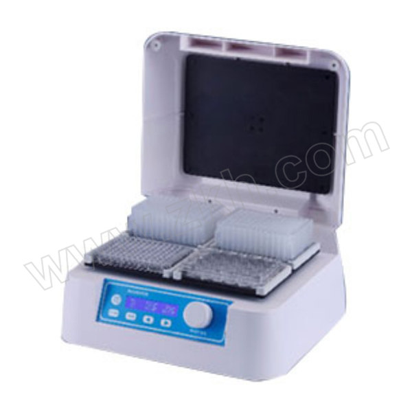 RUICHENG/瑞诚 微孔板恒温振荡器 TS300 室温+5~80℃ 1台