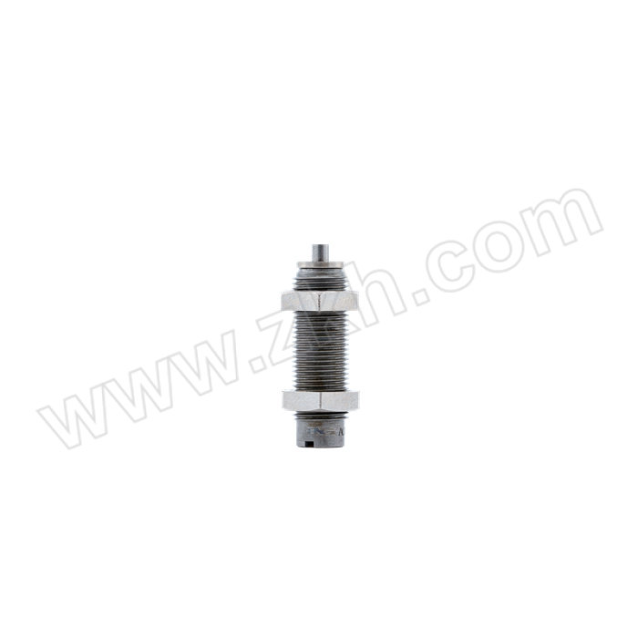 B&G/博尔冠 AC标准型自动补偿式缓冲器 AC0604-2N 无防撞头 1支