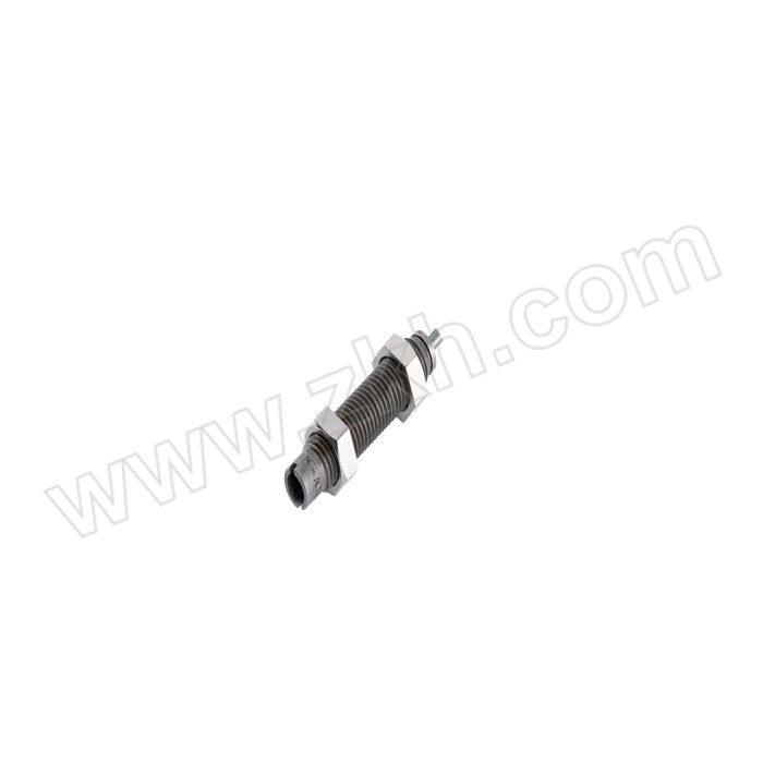 B&G/博尔冠 AC标准型自动补偿式缓冲器 AC0604-2N 无防撞头 1支