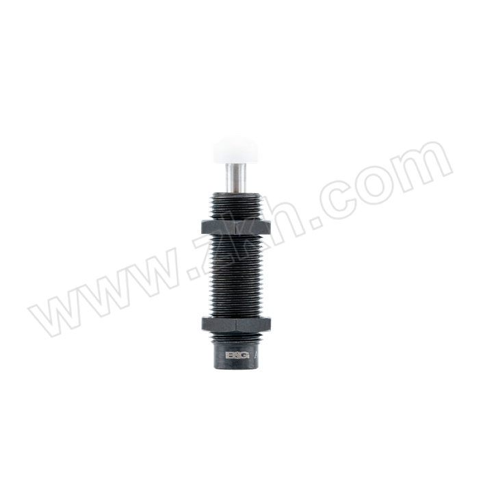 B&G/博尔冠 AC标准型自动补偿式缓冲器 AC0806-3N 无防撞头 1支