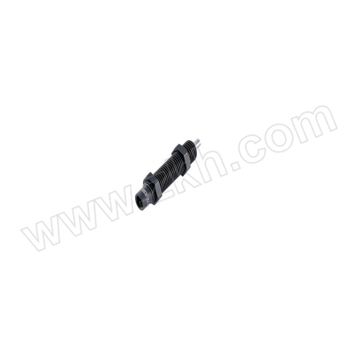 B&G/博尔冠 AC标准型自动补偿式缓冲器 AC0806-3N 无防撞头 1支