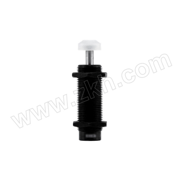 B&G/博尔冠 AC标准型自动补偿式缓冲器 AC1008-2 有防撞头 1支
