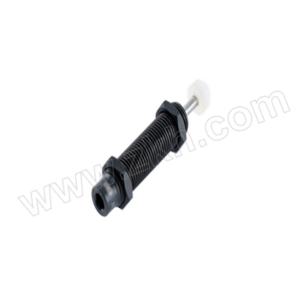 B&G/博尔冠 AC标准型自动补偿式缓冲器 AC1008-2 有防撞头 1支