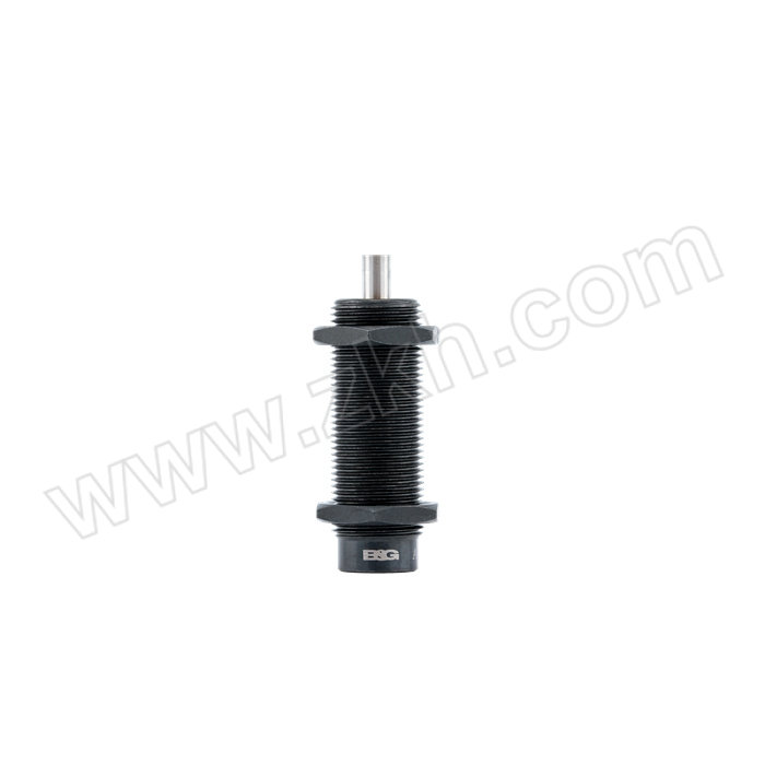 B&G/博尔冠 AC标准型自动补偿式缓冲器 AC1008-1N 无防撞头 1支
