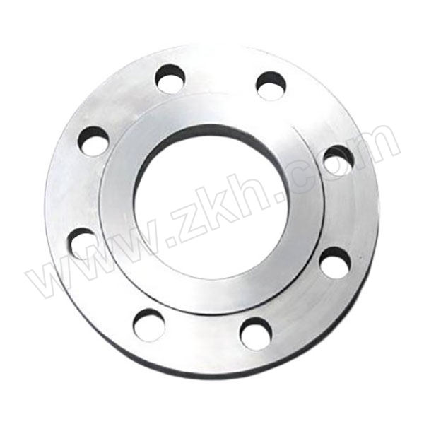 ST/河北圣天 法兰 PL 4"-150LB RF S31803 HG20593 1件