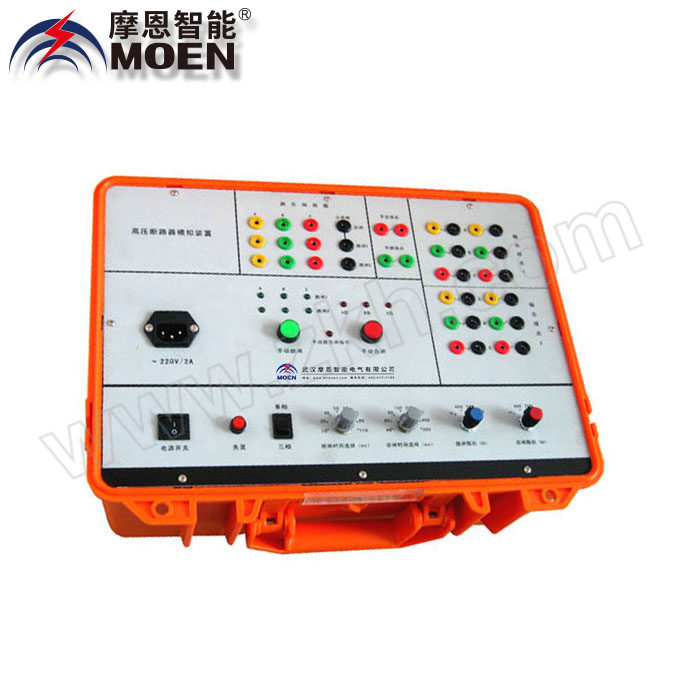 MOEN/摩恩智能 智能型模拟断路器 MOEN-5153 1台