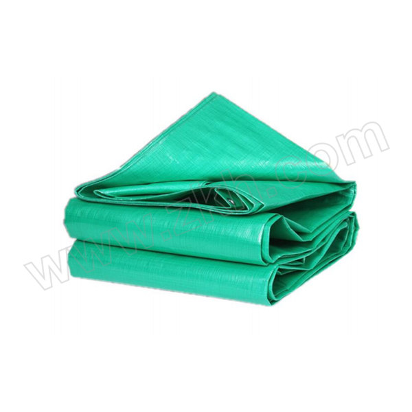 YBL/优宝立 绿色篷布 5×12 1张