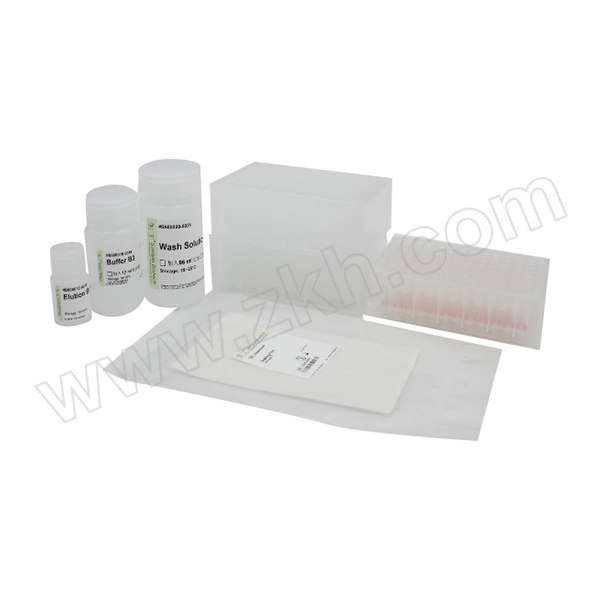 SANGON BIOTECH/生工 96孔PCR产物纯化试剂盒 B518145-0005 5PREPS 1瓶