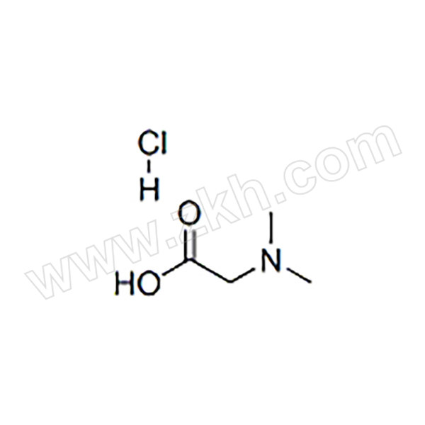 BBI N',N-二甲基甘氨酸盐酸盐 A600412-0025 Reagent Grade 25g 1瓶