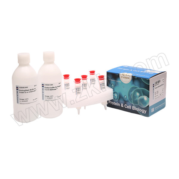 BBI Protein A填料纯化试剂盒 C600048-0001 1KIT 1盒