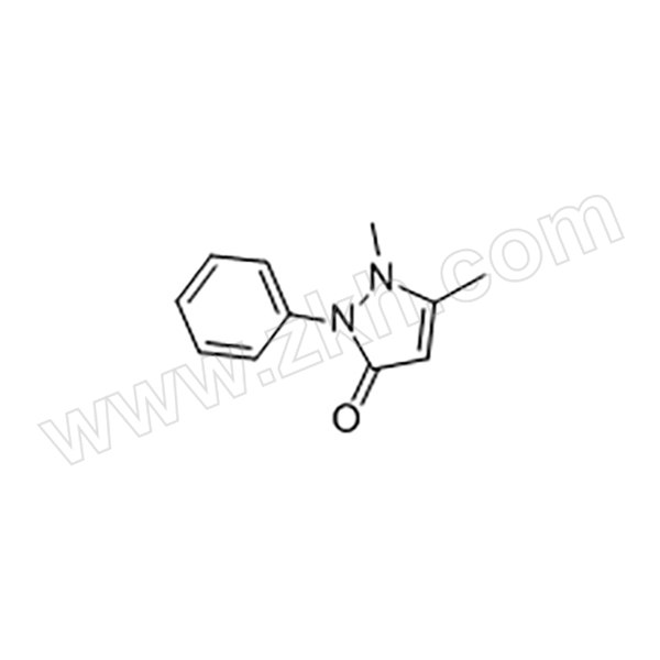 BBI 安替吡啉 A600089-0025 USP Grade 25g 1瓶