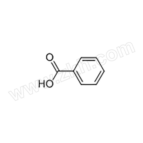 BBI 苯甲酸 A601147-0250 Reagent Grade 250g 1瓶
