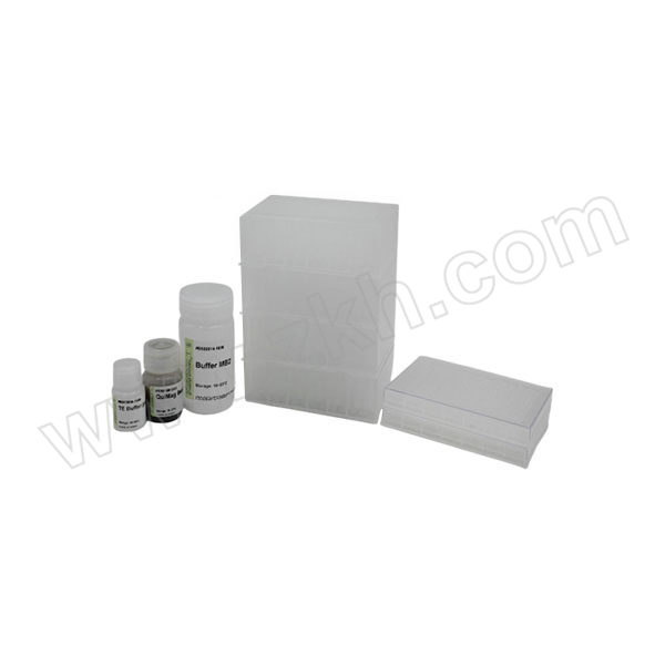 SANGON BIOTECH/生工 磁珠法96孔DNA胶回收试剂盒 B518752-0002 2PRE 1盒