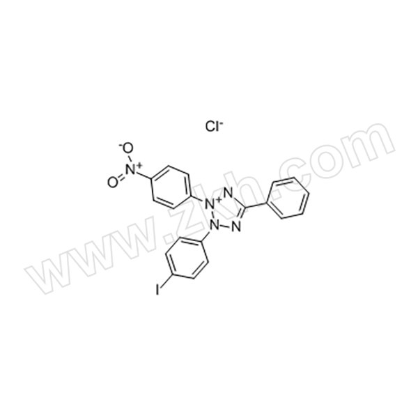 BBI 碘硝基四唑紫 A610280-0001 Reagent Grade Purity ≥98% 1g 1瓶