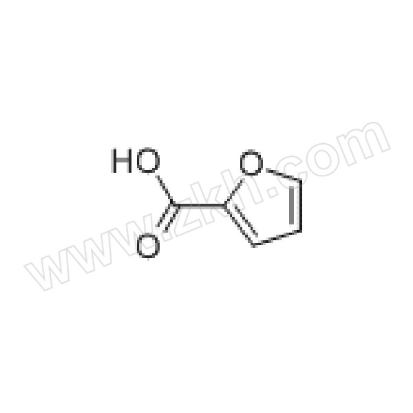 BBI 糠酸 A600473-0100 Reagent Grade 100g 1瓶