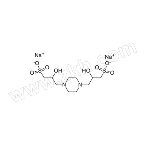 BBI 哌嗪-N,N'-二(2-羟基丙磺酸钠) A604959-0025 Molecular Biology Grade 25g 1瓶