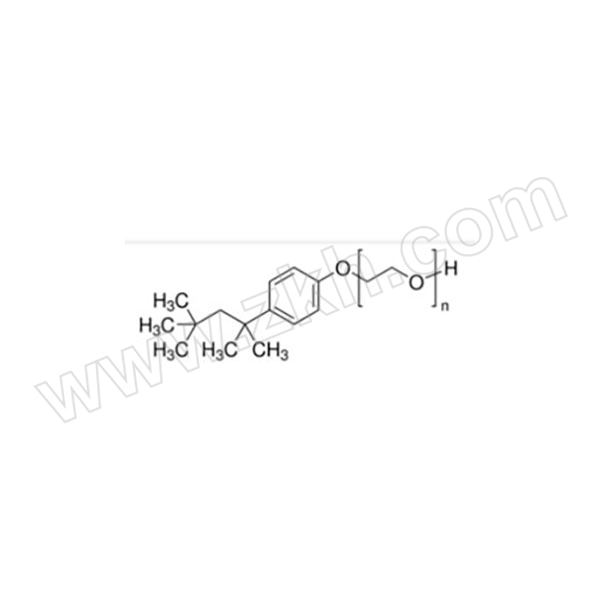 BBI 曲拉通X-405 C604449-0100 Biotech Grade 100mL 1瓶