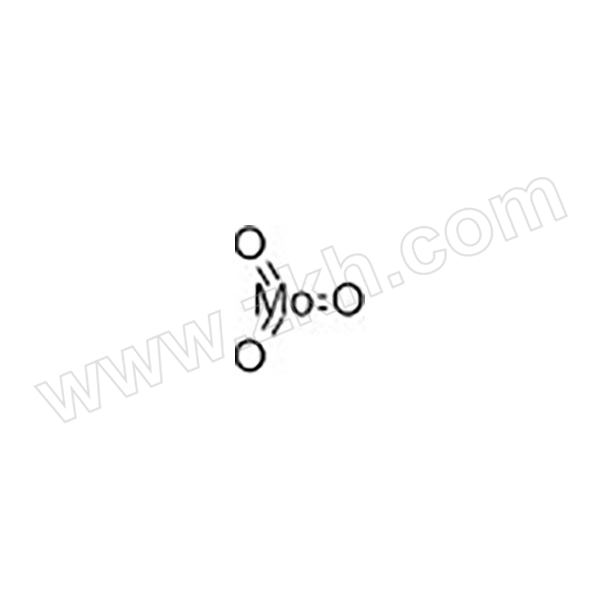 BBI 三氧化钼 A600637-0025 Reagent Grade Assay ≥99.5% 25g 1瓶