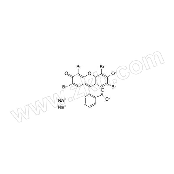 BBI 曙红Y(游离酸) A600190-0100 BS Grade 100g 1瓶