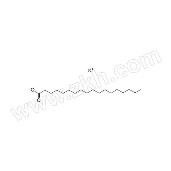 BBI 硬脂酸钾 A600783-0100 Reagent Grade 100g 1瓶