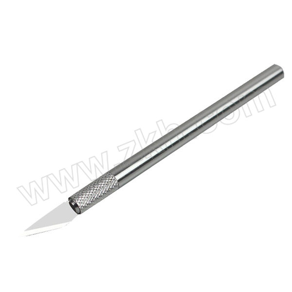 TOPLIA/拓利亚 铝合金雕刻刀 KS020003 155mm 1把