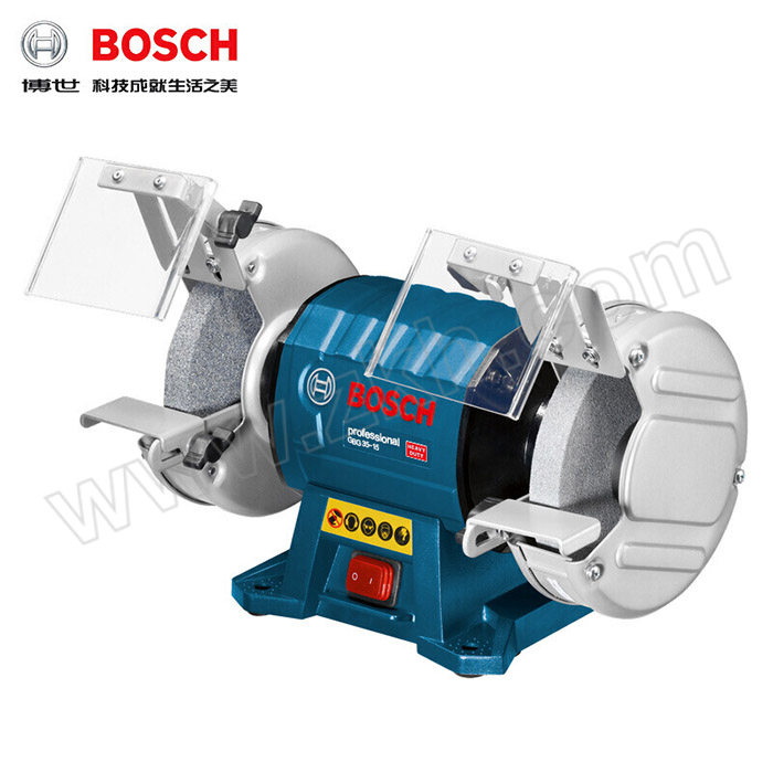 BOSCH/博世 台式砂轮机 GBG35-15 350W 1台