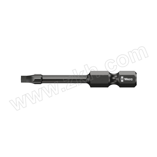 WERA/维拉 方形批头 05057672001 1个