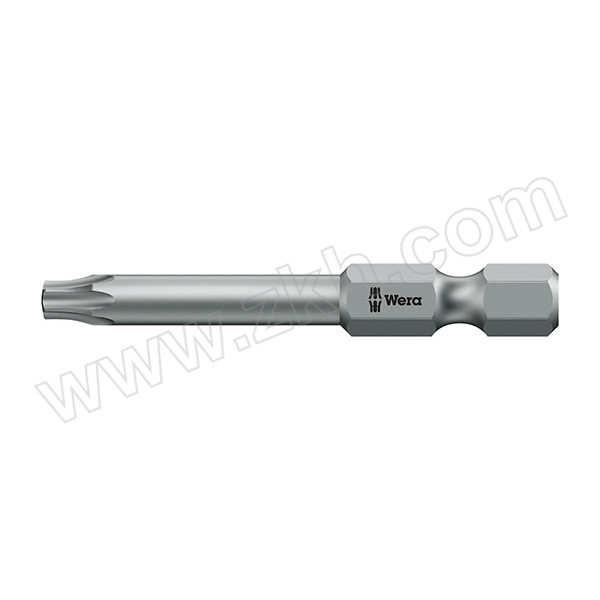 WERA/维拉 批头 05060048001 1个