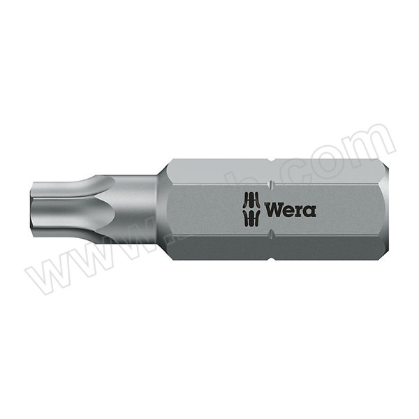 WERA/维拉 批头 05066491001 1个