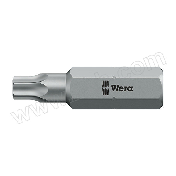 WERA/维拉 批头 05066499001 1个