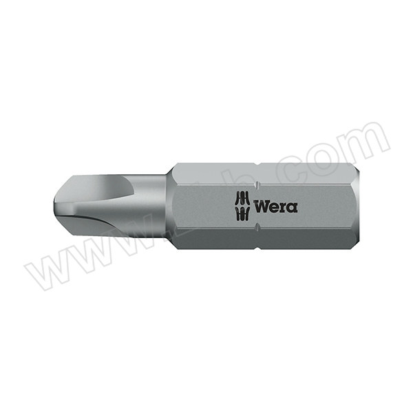 WERA/维拉 批头 05066758001 1个