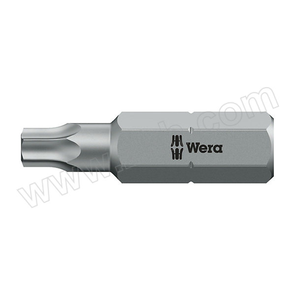 WERA/维拉 批头 05134695001 1个