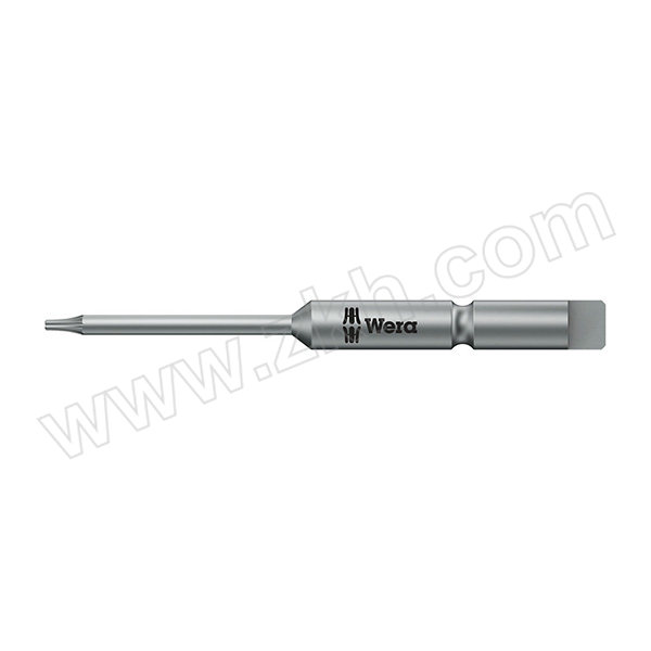 WERA/维拉 批头 05135220001 1个
