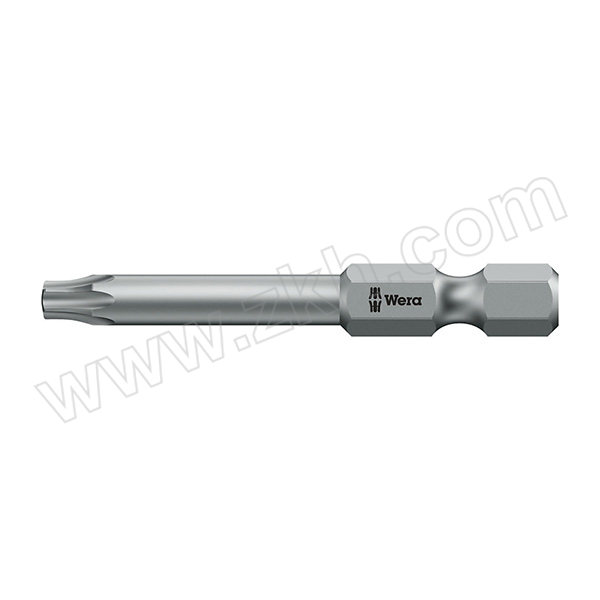 WERA/维拉 批头 05345047001 1个
