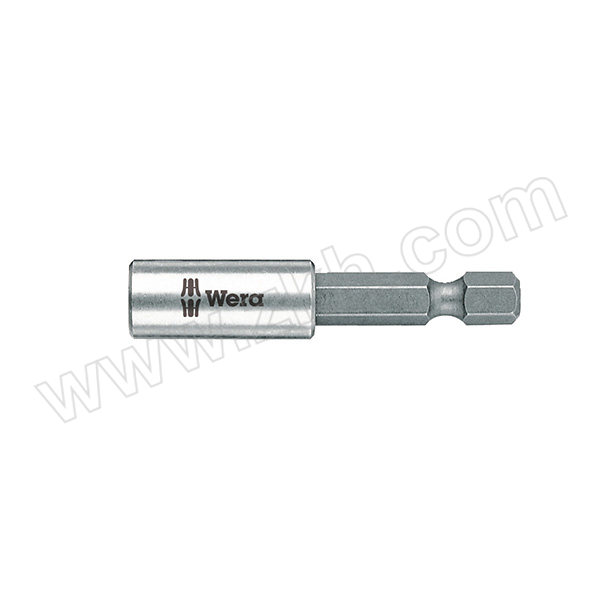 WERA/维拉 通用批头接杆 05160981001 1根