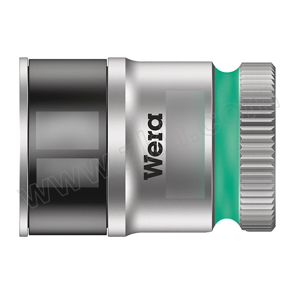 WERA/维拉 套筒 05003740001 1个
