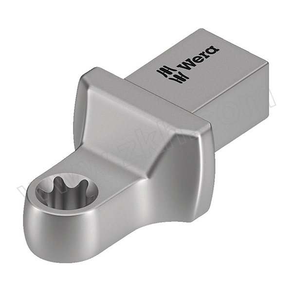 WERA/维拉 扭矩扳手用扳手头 05078661001 1个